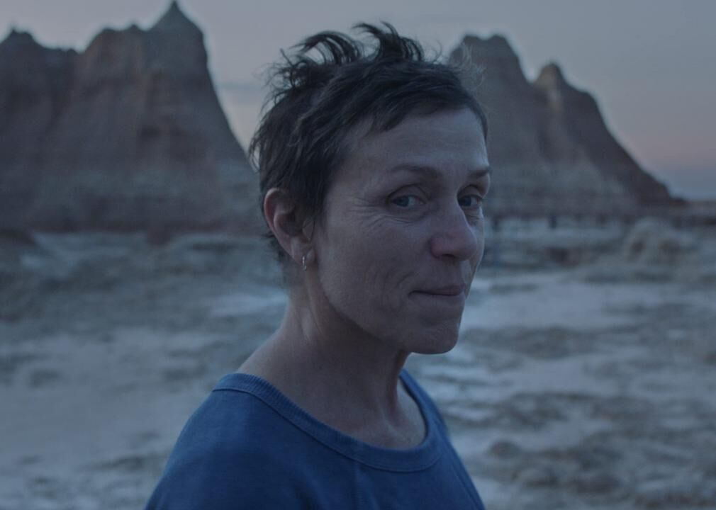 #15. Nomadland (2020)